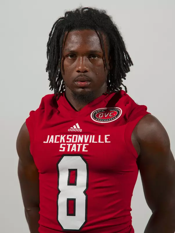 Rashod Byers