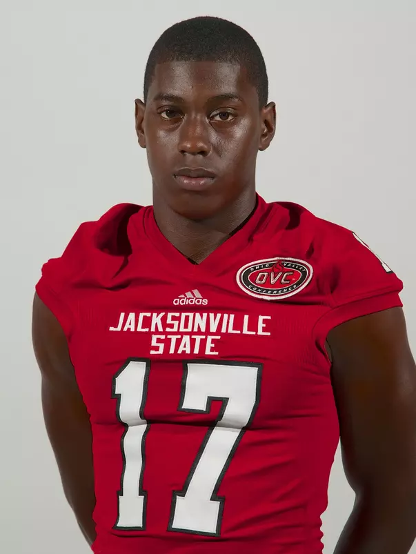 Tre' Garland