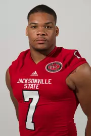Harris Gaston
