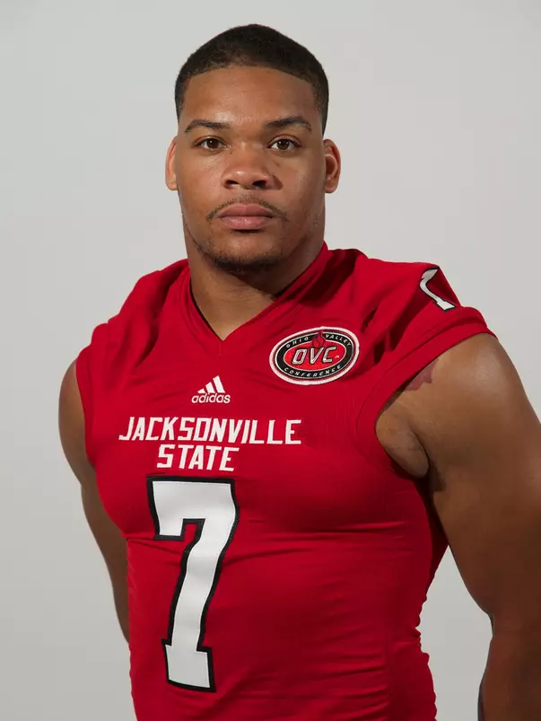 Harris Gaston