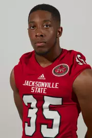 Jeremy Harrison