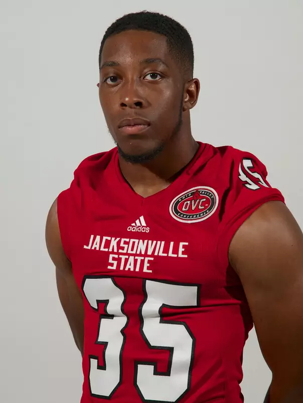 Jeremy Harrison