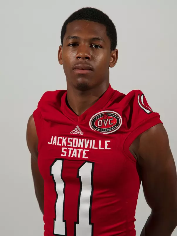 Jaylen Hill