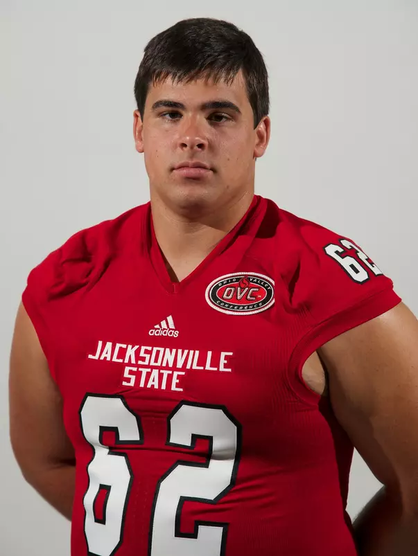 Max Holcombe
