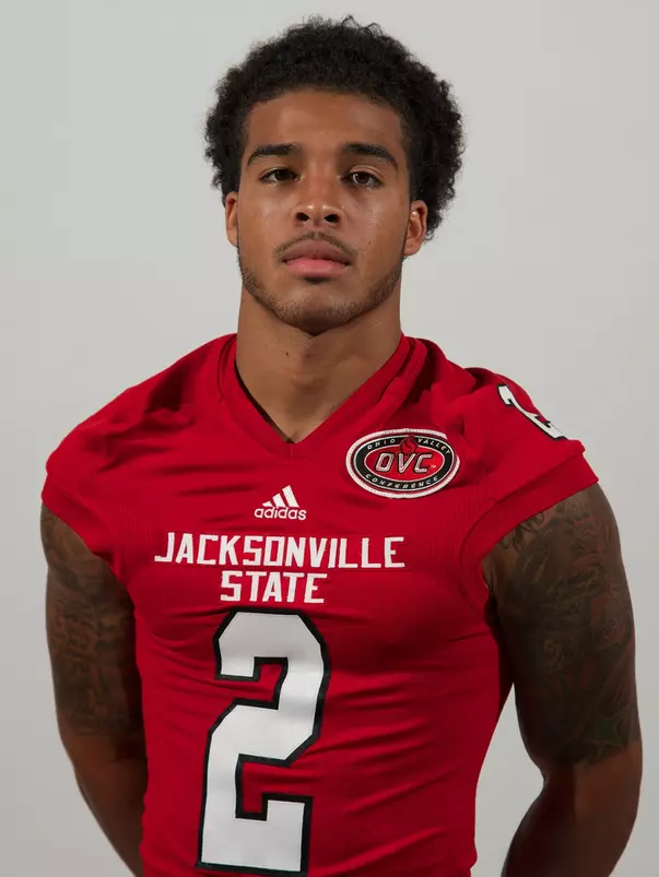 Jermaine Hough