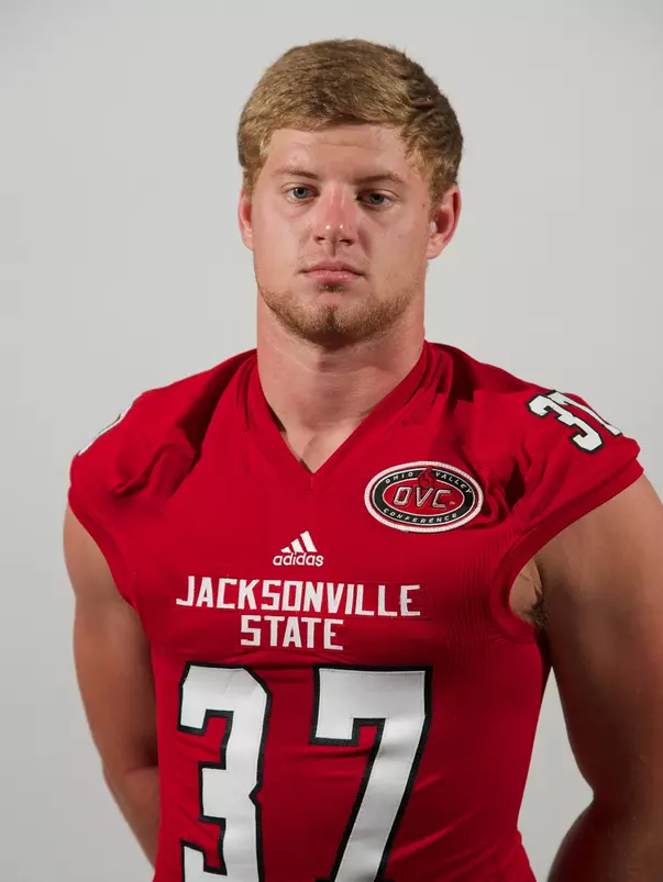 Jordan Jackson
