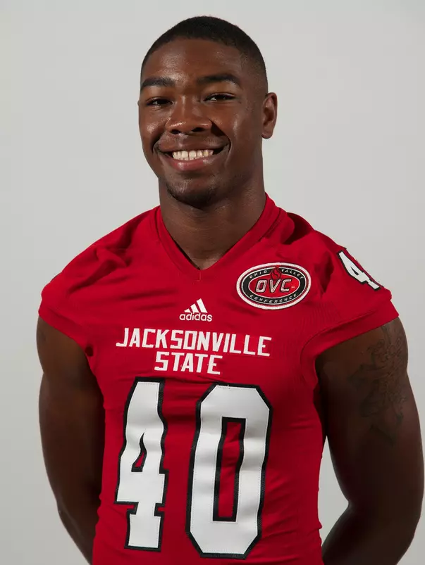 Darius Jackson