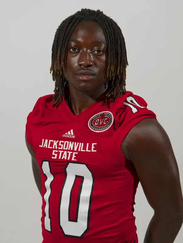 DaQuan James