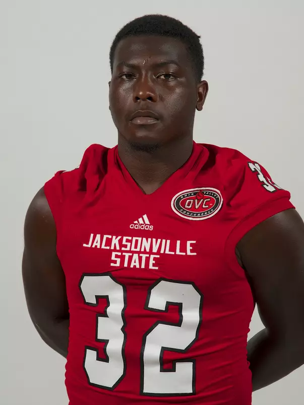DaMarcus James