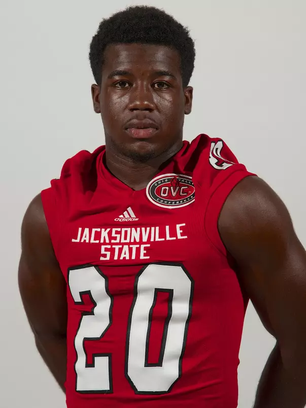 Jarren Johnson