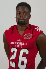 Jamaal Johnson