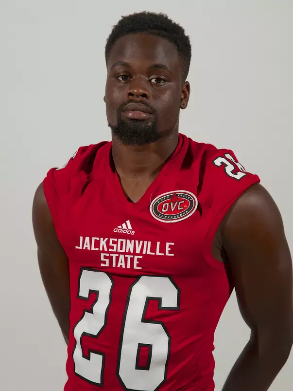 Jamaal Johnson