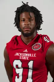 Omari Jones