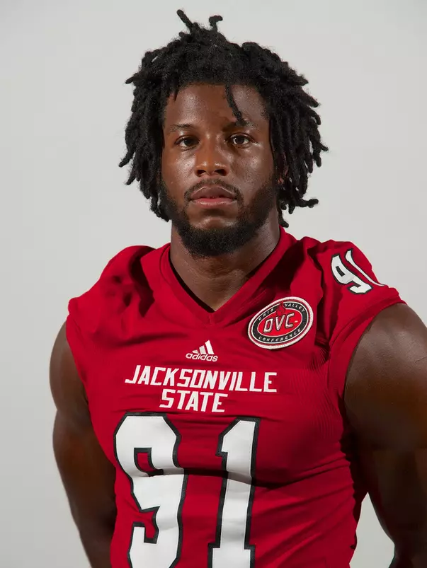 Omari Jones