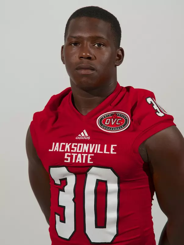 Miles Jones