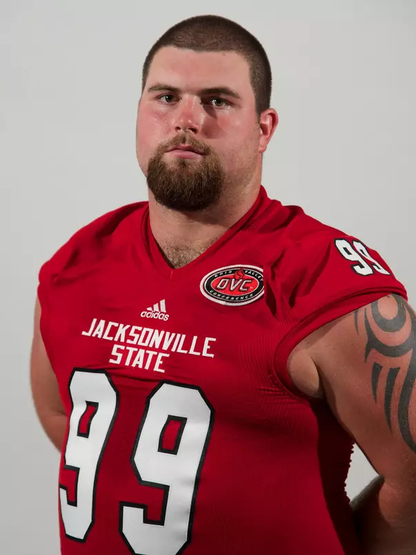 Caleb Lawrence