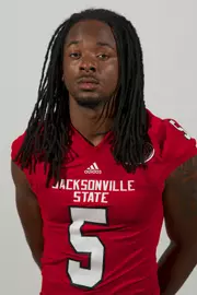 Jamill Lott
