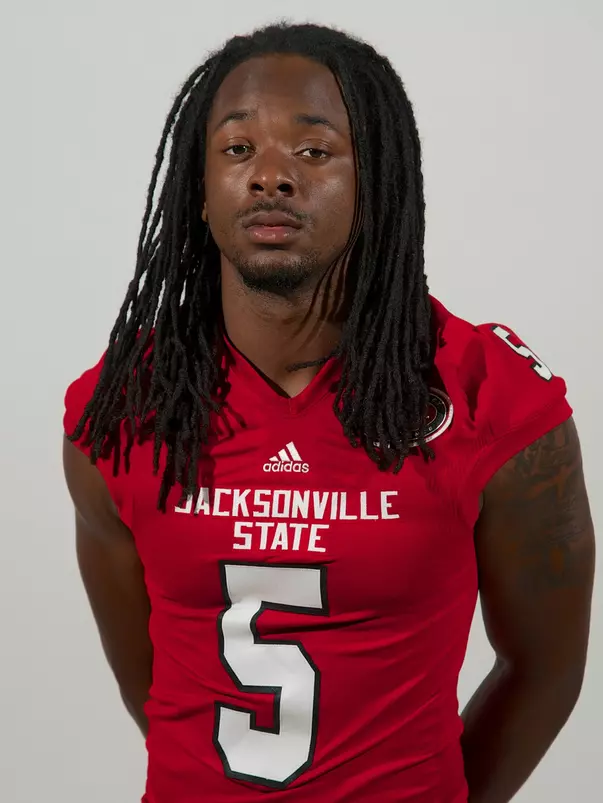 Jamill Lott