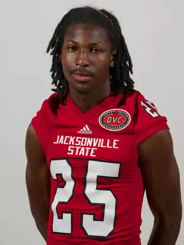 Bryant Mitchell
