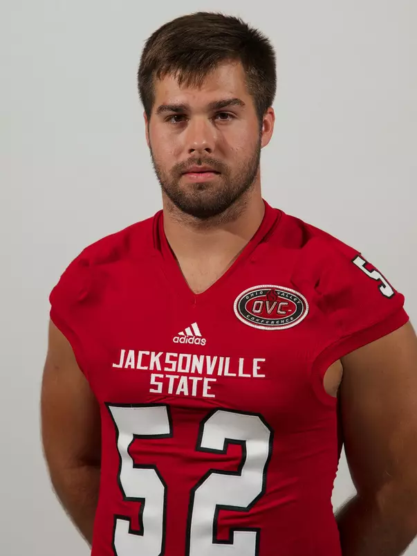 Chad Sharp