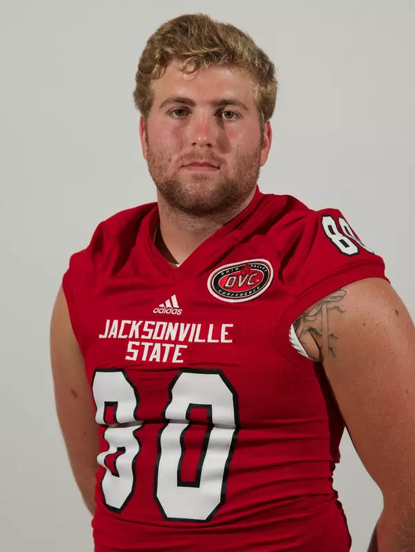 Luke Smith