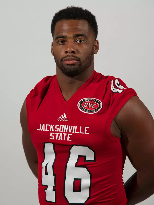Darrius Stephens