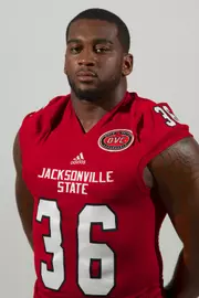 Brenton Tolson