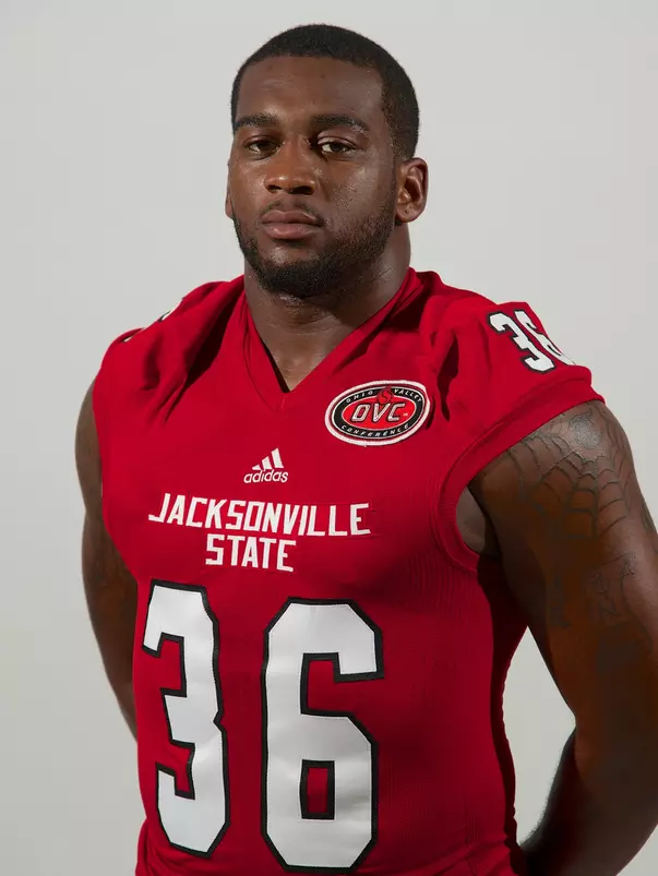 Brenton Tolson