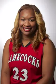 Bria'unna Buckner