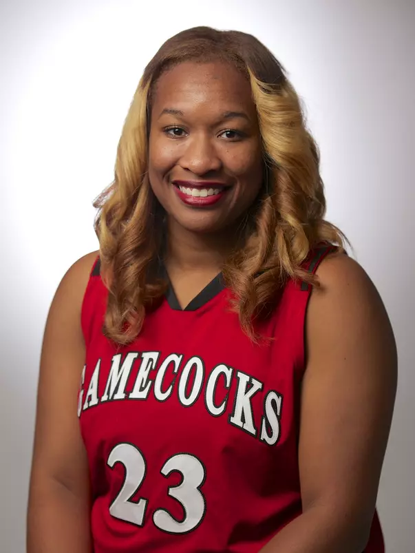 Bria'unna Buckner