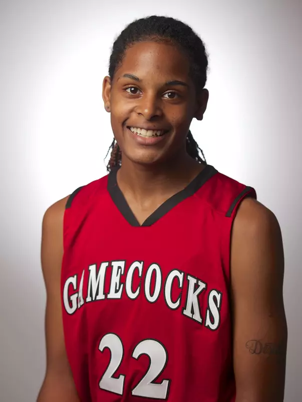 Destany McLin