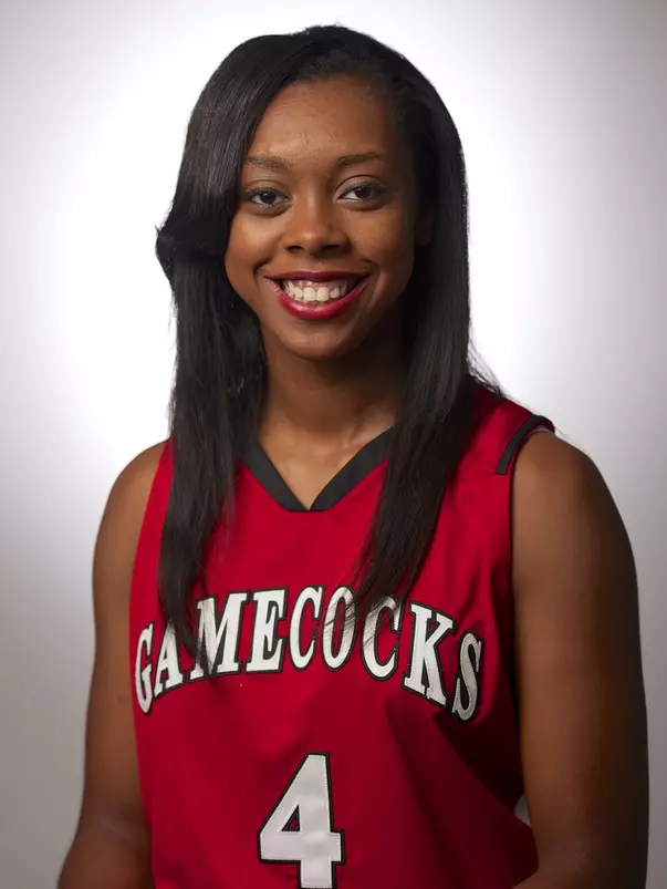 Candace Morton