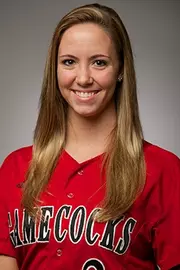 Tiffany Harbin