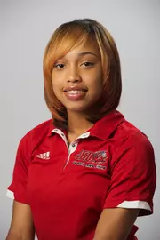 Ja'Nisha Davis
