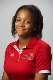 S'Kayia Hampton