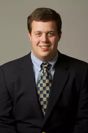 Patrick Fedorko