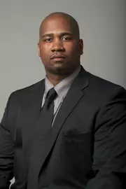 Todd Bates