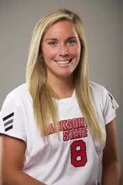 Kaitlyn Gregory