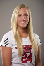Jessica Monahan
