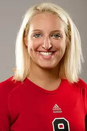 Nicole Merget