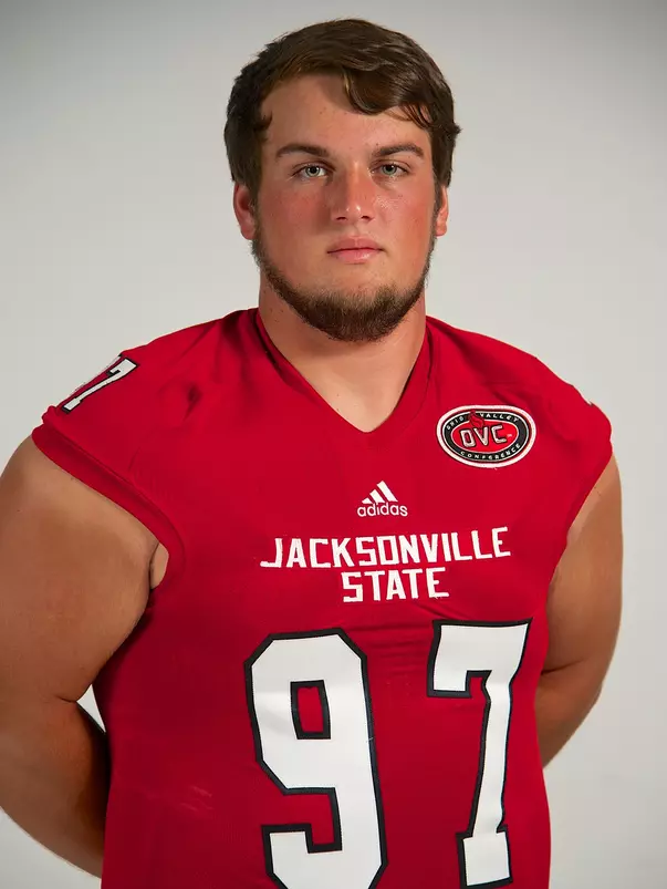 Cade Stinnett