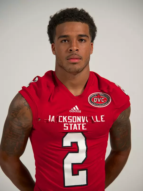 Jermaine Hough