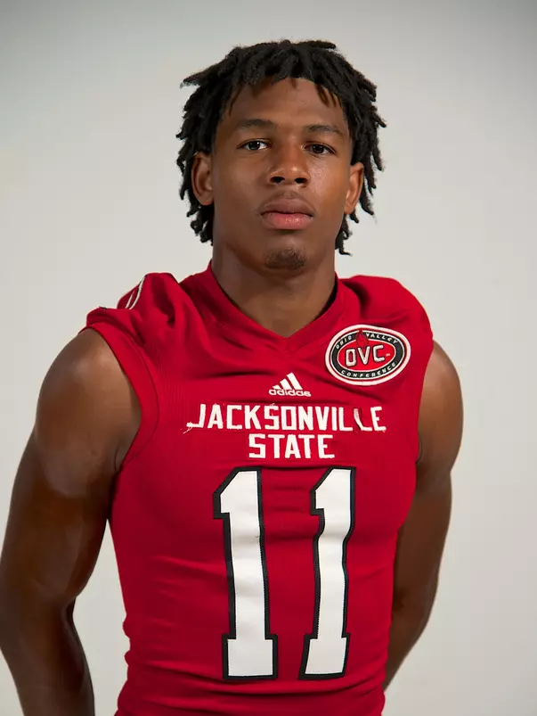 Jaylen Hill