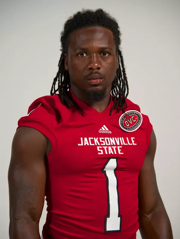 Rashod Byers