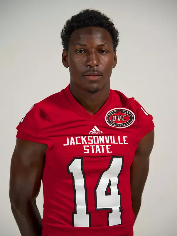 Bryant Mitchell