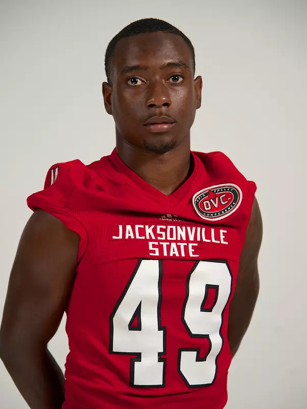 Cameron Callier