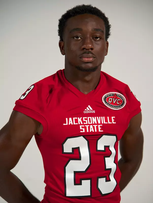 Reggie Hall