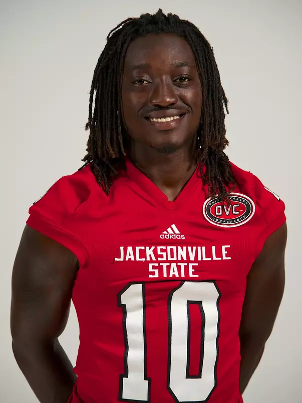 DaQuan James