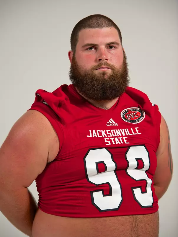 Caleb Lawrence