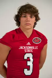 Dalton Etheridge